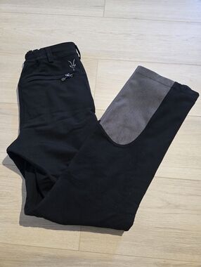 IBEX Peak Climawool  snow Pants